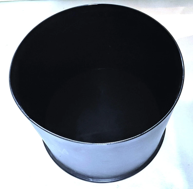 Wanna Osłonowa Zbiorników Chemii Chemoodporna 3