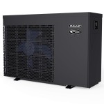 Basenowa Pompa Ciepła Fairland Inverter Plus Wifi Baseny 15-160m3 13