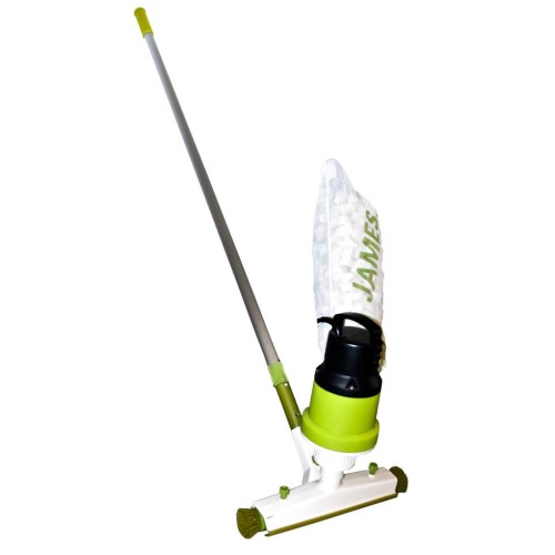 Odkurzacz Basenowy James Ręczny 2