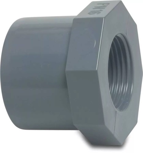 Redukcja Pvc Krótka Kz/Gw RCG 3