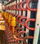 Basenowa Pompa Ciepła Tebas Full Inverter Wifi Baseny 30-95m3 10