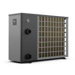 Basenowa Pompa Ciepła Tebas Full Inverter Wifi Baseny 30-95m3 12