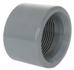 Redukcja Pvc Krótka Kz/Gw RCG 4