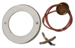 Lampa Basenowa Brąz Wkład 4