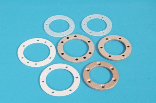 Masaż Basenowy Z Brązu Standard Kołnierze Do Folii 2