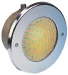 Lampa Basenowa Brąz Wkład Led 12v 13