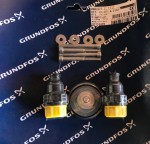 Zestawy Naprawcze Do Pomp Dozujących Grundfos 9