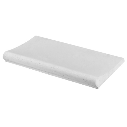 Kamień Brzegowy Do Basenu Płyty Brzegowe Kolor Biały Bordo 20