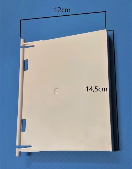 Części Zamienne Mini Skimmer 11