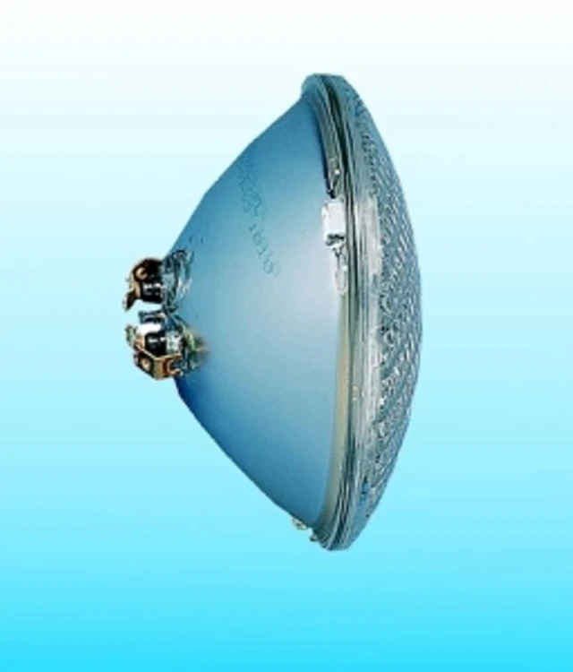 Żarówka Halogenowa 12v Par56 Do Lamp Basenowych 1