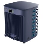 Pompa Ciepła Eco Mini Baseny 5-16m3 6