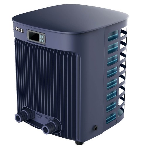 Pompa Ciepła Eco Mini Baseny 5-16m3 6