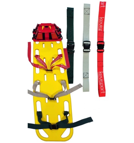 Deska Ortopedyczna Pediatryczna - Zestaw Dla Dzieci 4