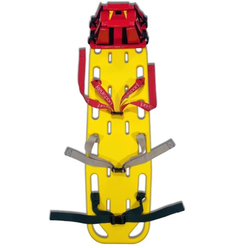 Deska Ortopedyczna Pediatryczna - Zestaw Dla Dzieci 5