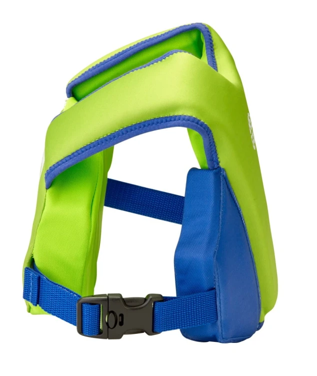 Kamizelka Asekuracyjna Na Basen Dla Dzieci Beco 9