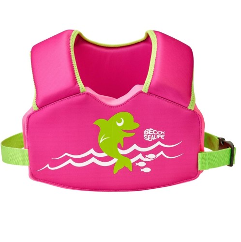Kamizelka Asekuracyjna Na Basen Dla Dzieci Beco 11