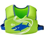 Kamizelka Asekuracyjna Na Basen Dla Dzieci Beco 12