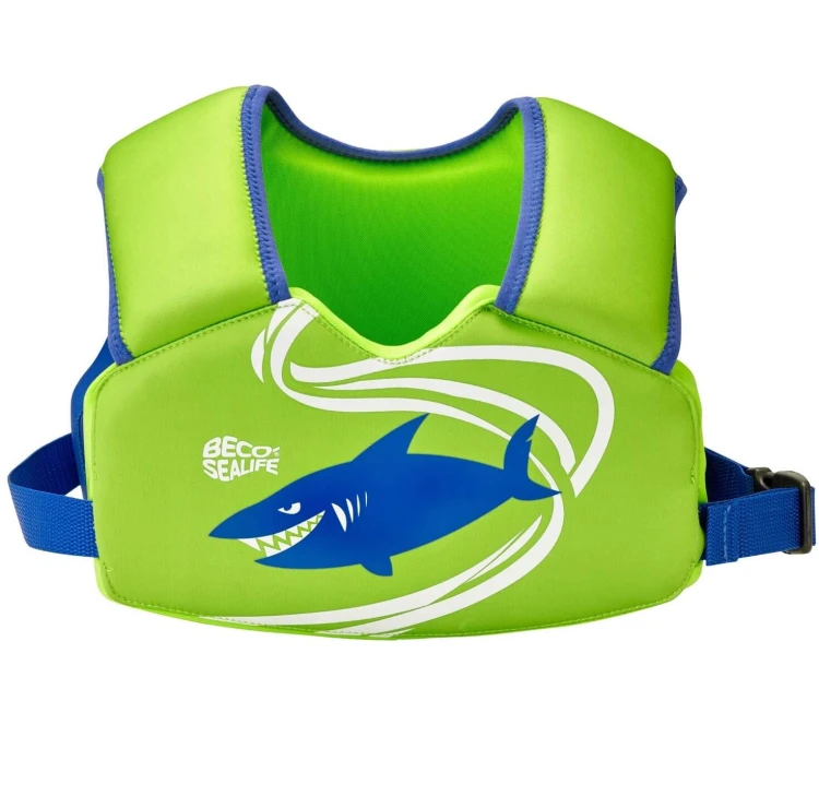 Kamizelka Asekuracyjna Na Basen Dla Dzieci Beco 12