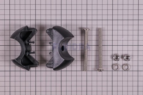 Końcówki Stopnia Pojedynczego Astralpool 2