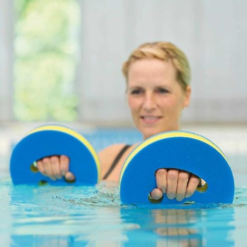 Aquafit Smile Uśmiech 3