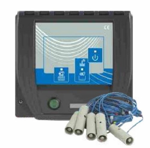 Sterownik Zbiornika Przelewowego Niva 5 1