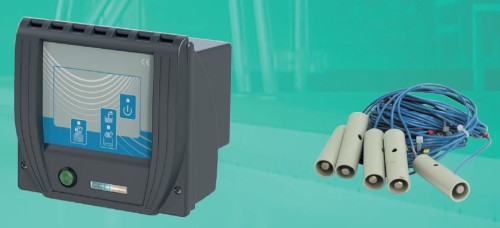 Sterownik Zbiornika Przelewowego Niva 5 3