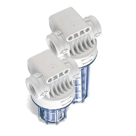 Filtr Aqua Mini Do Wody Pomiarowej 2