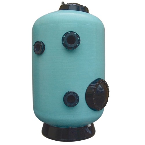 Filtr Piaskowy Do Basenu - Olot 1