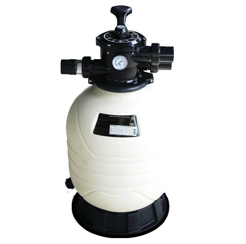 Filtr Piaskowy Do Basenu MFV 4