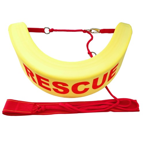 Pas Ratowniczy Węgorz II 5