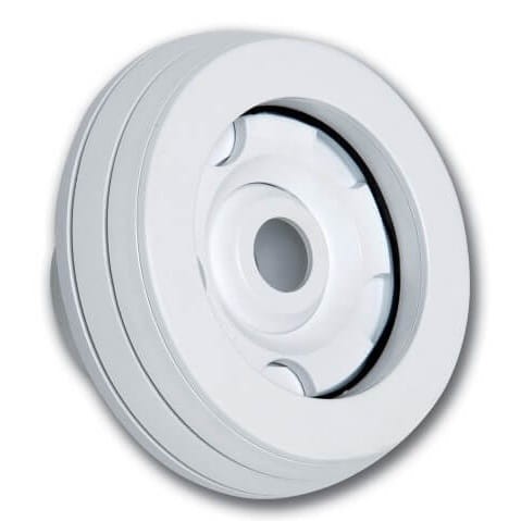 Dysza Tebas Do Basenu Foliowego 3