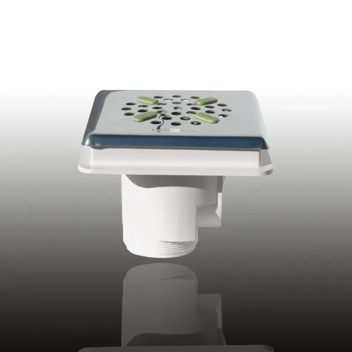 Spust denny kwadratowy pionowy 1