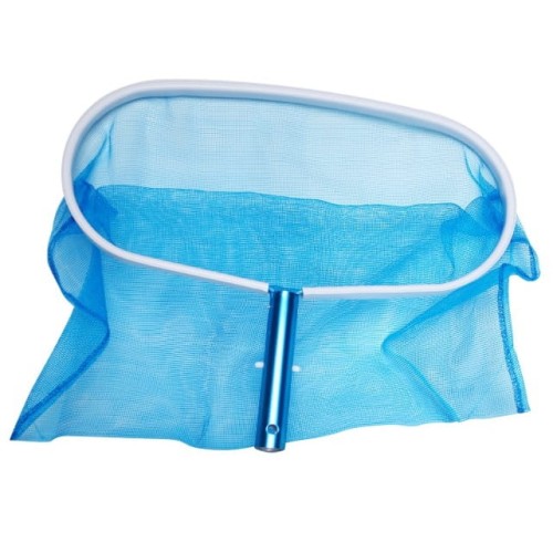 Siatka Basenowa Denna Ramka Z Aluminium 2