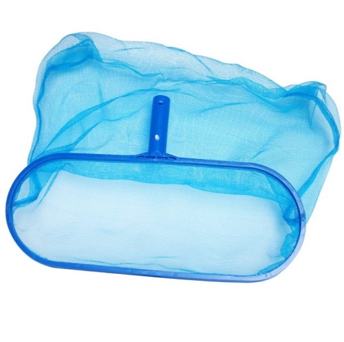 Siatka Basenowa Denna Ramka Z Tworzywa 2