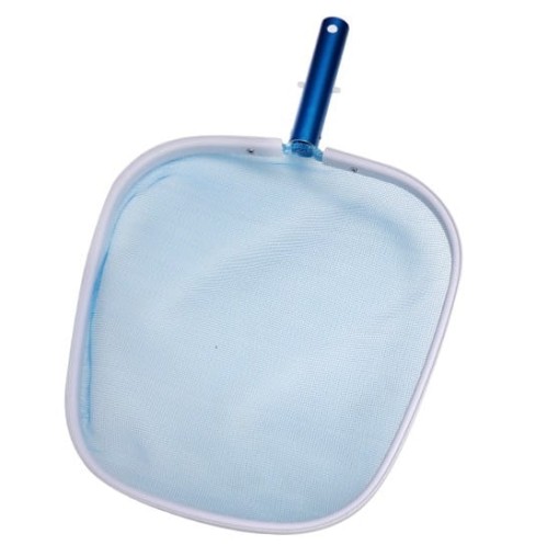 Siatka Basenowa Powierzchniowa Ramka Z Aluminium 2