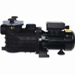 Pompa Basenowa Micro 5-10 M3/H 15-30 M3 6