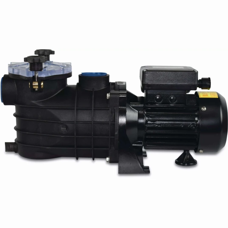 Pompa Basenowa Micro 5-10 M3/H 15-30 M3 6