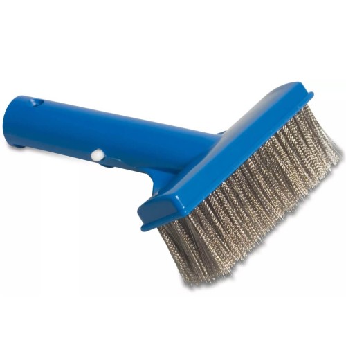 Szczotka Do Glonów W Basenach Ceramicznych 2