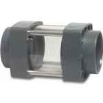 Wziernik Przepływowy Kw/Kw 7