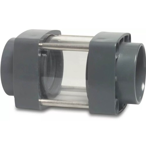 Wziernik Przepływowy Kw/Kw 7