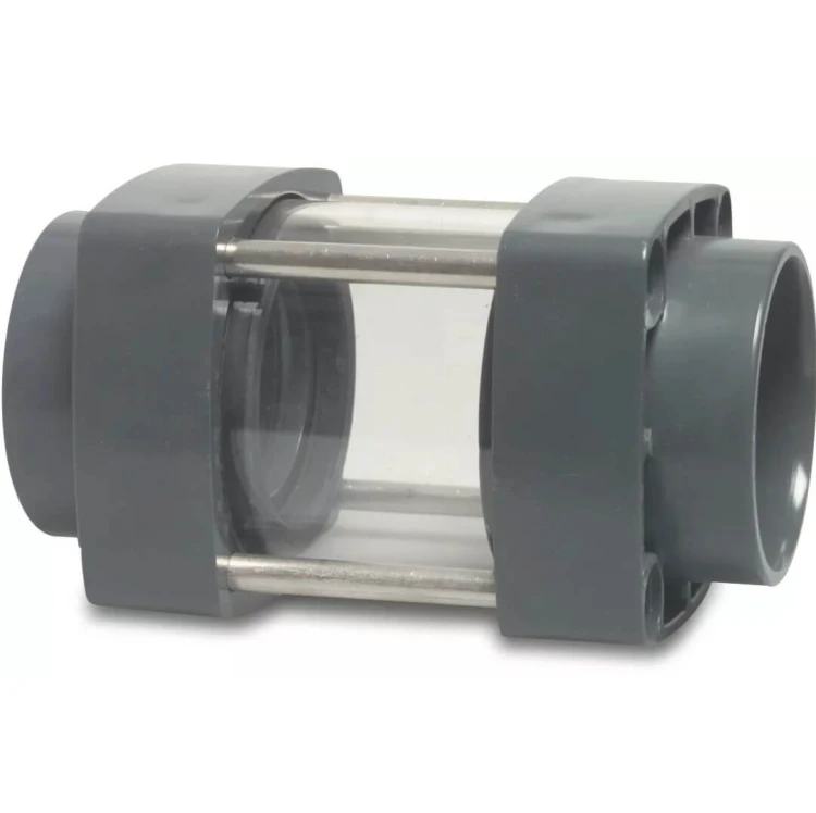 Wziernik Przepływowy Kw/Kw 7