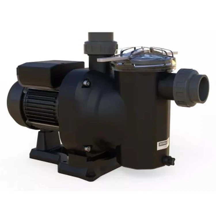 Pompa Basenowa Sena 7-14 m3/h 4