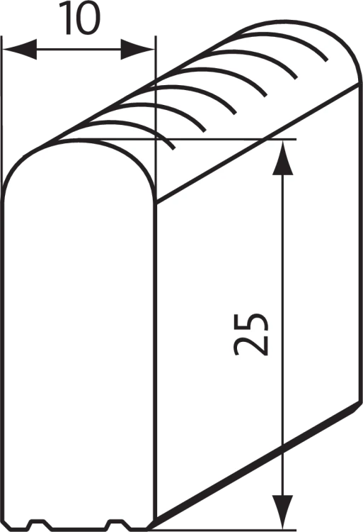 Kratka Basenowa Przelewowa Ocme 724 9