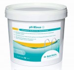 Ph Minus Bayrol 1,5kg 6kg 18kg (WYBIERZ OPAKOWANIE: 6 kg)