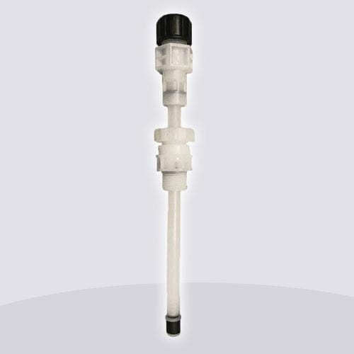 Zaworki Dozujące i Lance PVDF Emec 5