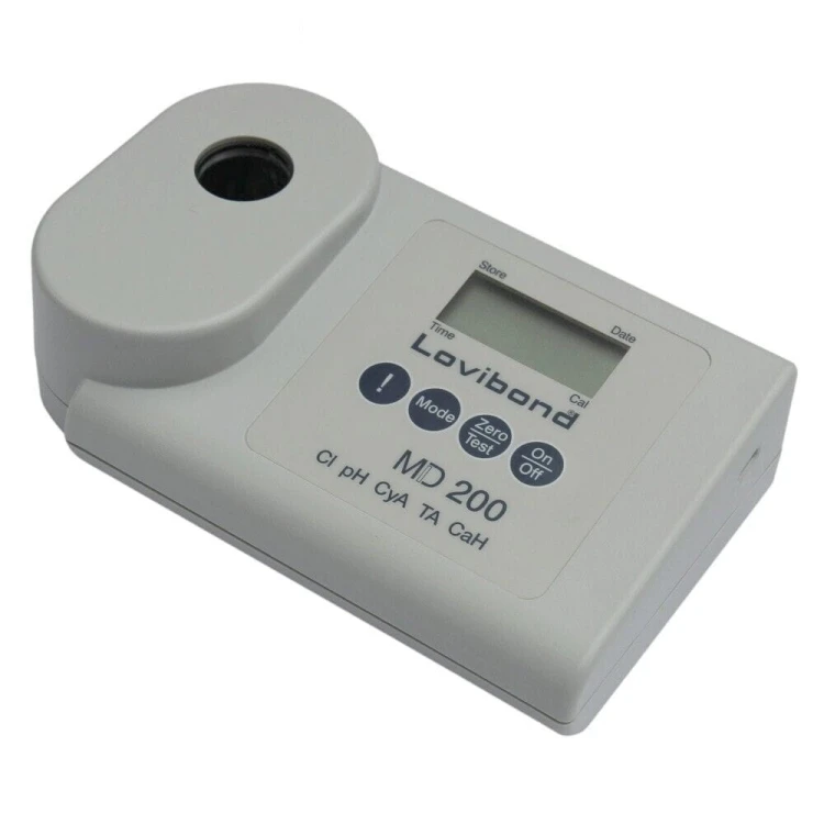 Fotometr Fotolizer Md200 7
