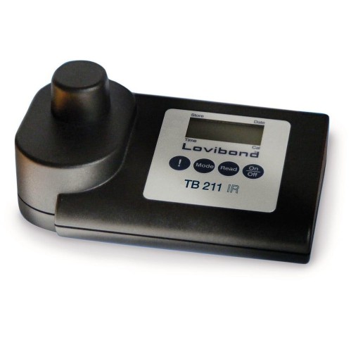 Fotometr Tb211ir Do Pomiaru Mętności 2