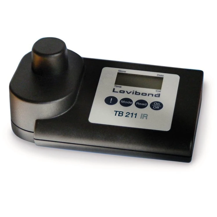 Fotometr Tb211ir Do Pomiaru Mętności 2