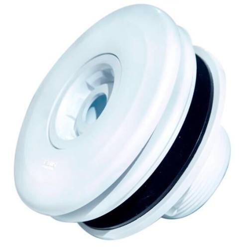 Dysza Tebas Euro Do Basenu Foliowego Śnieżnobiała 2