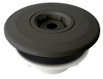 Dysza Tebas Euro Do Basenu Ceramicznego Śnieżnobiała 1